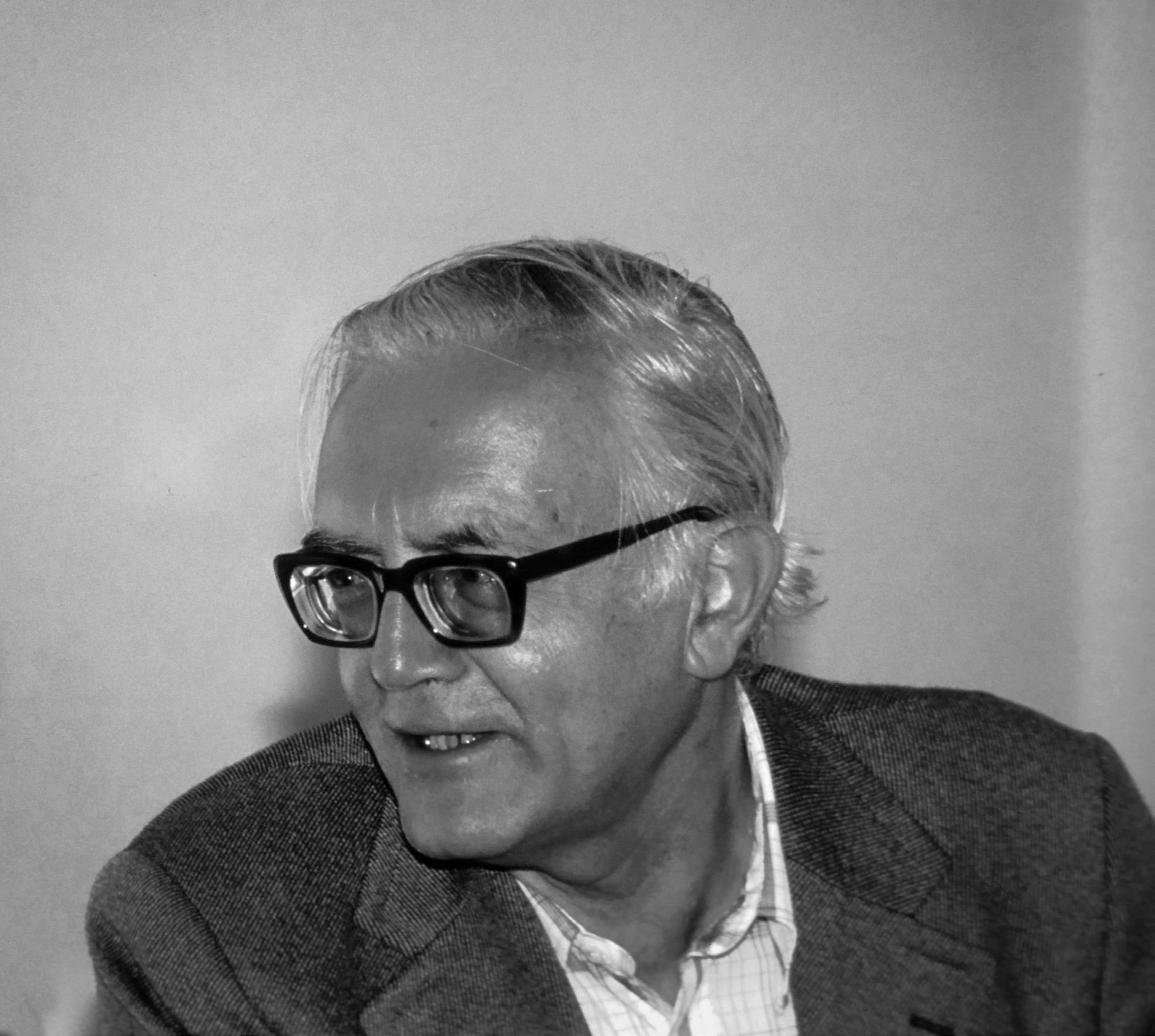 Horst Hartung Franz