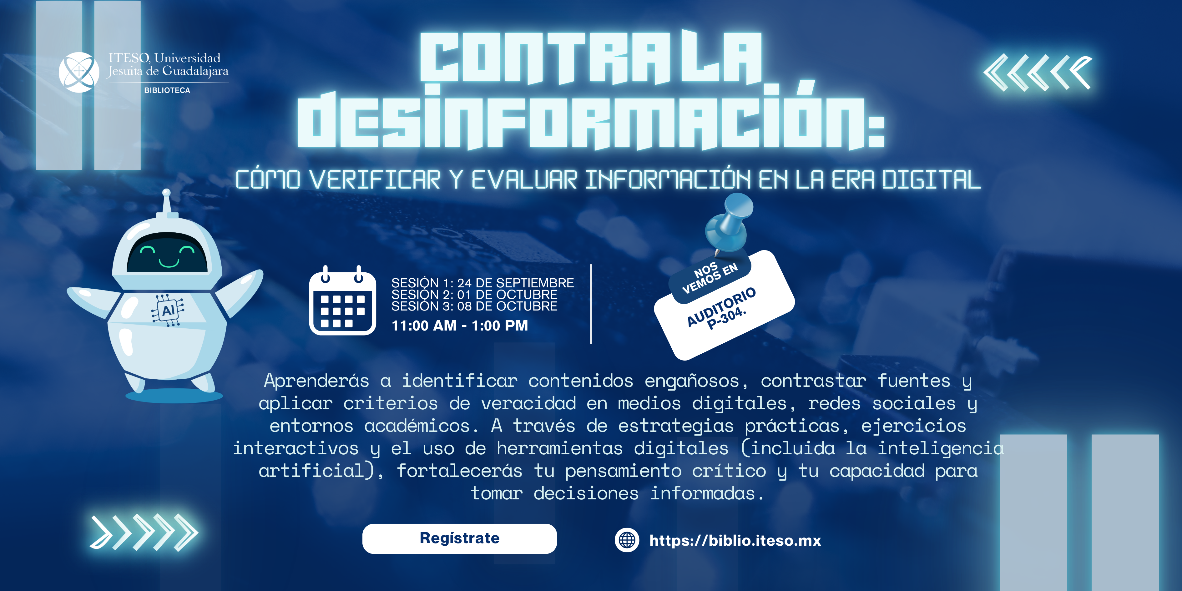 ia contra la desifornmación