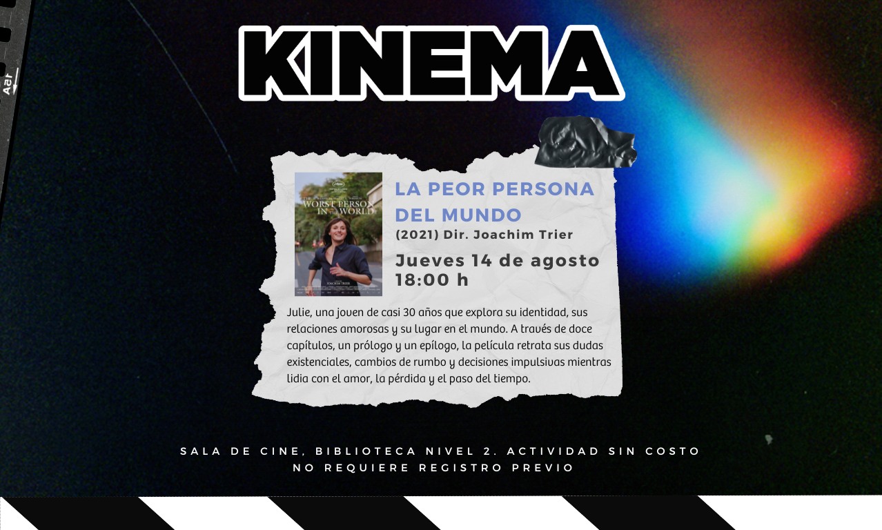 peor persona
