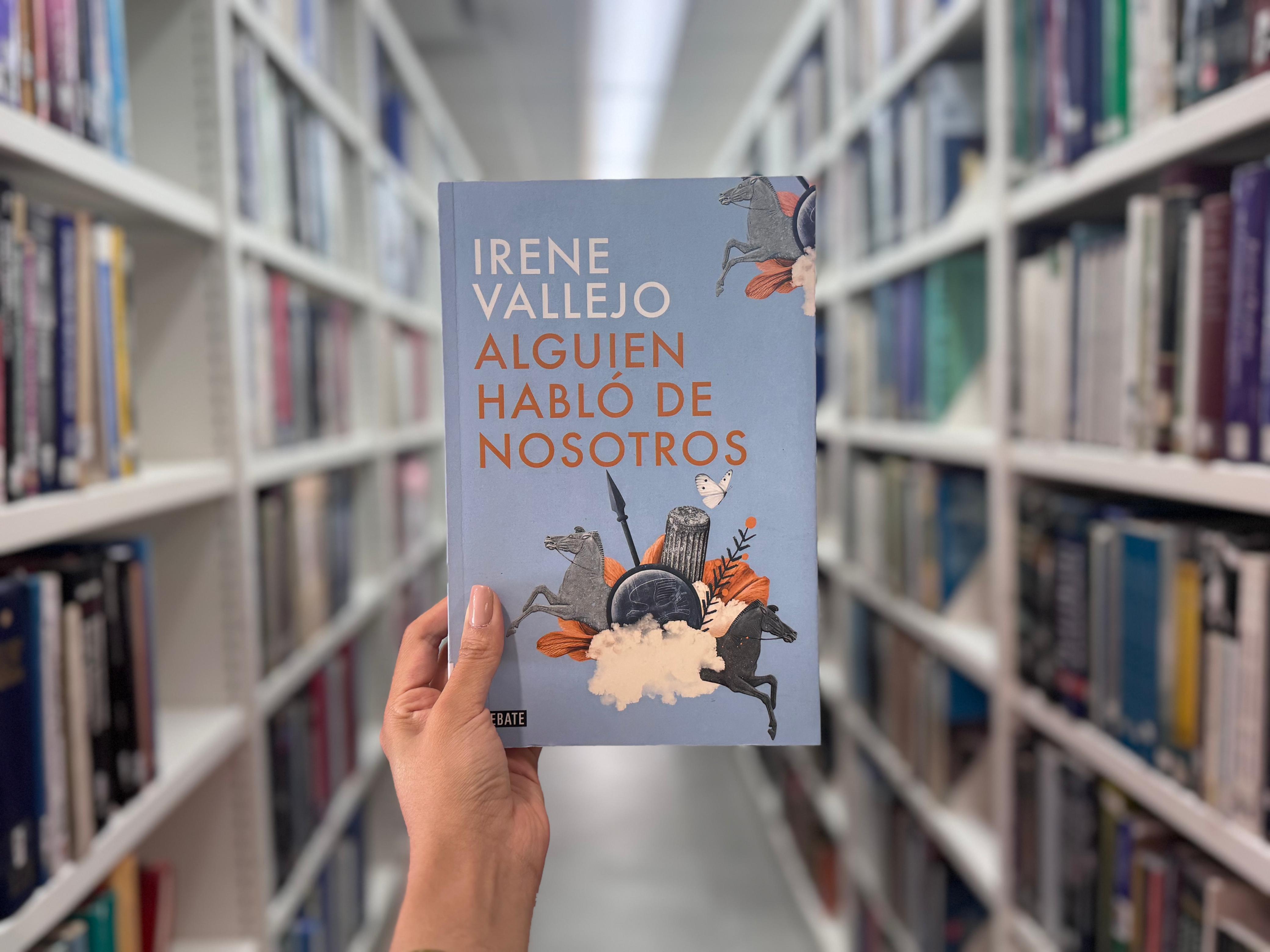 Alguien habló de nosotros (2023)
