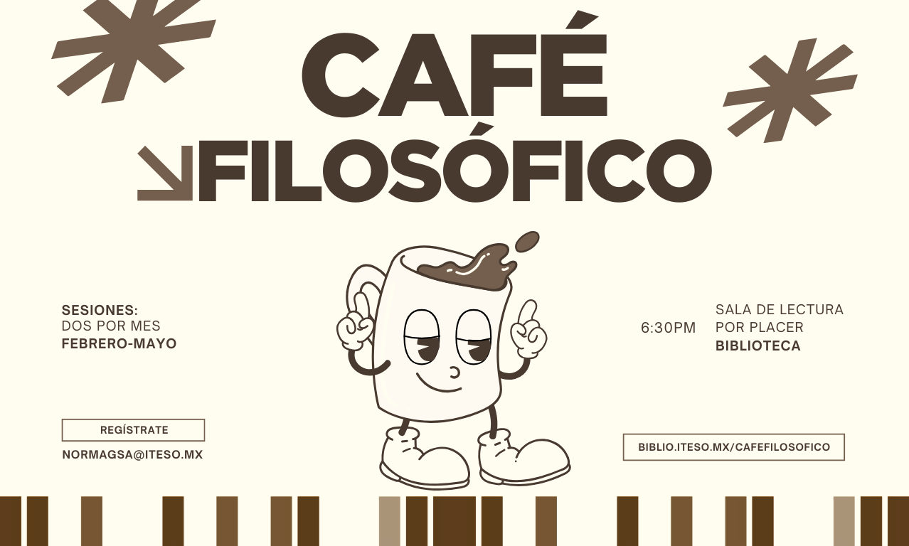 café filosófico