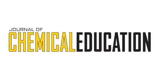 Ingresar a Journal of Chemical Education
