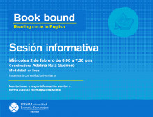 book bound