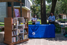 Biblio ambulante