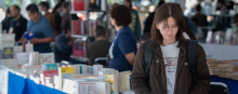 Feria del libro