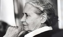 Doris Lessing