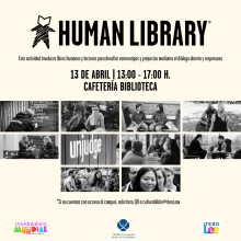 Human Library