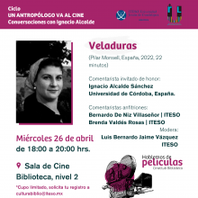 Veladuras