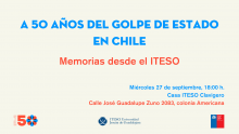 invitación