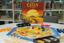 Catán