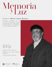 memoria y luz