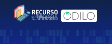 Recurso de la semana: ODILO