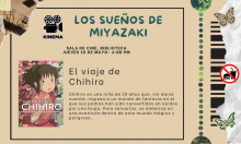 Kinema. Los sueños de Miyazaki