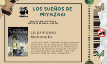 Kinema. Los sueños de Miyazaki