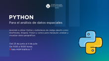 python