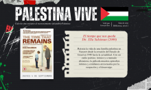 Kinema Palestina vive - El tiempo que nos queda