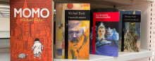 Michael Ende