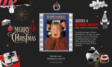 Kinema navideño: Mi pobre angelito