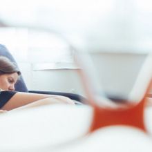 Descanso y ocio en el confinamiento