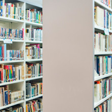 Devolución de materiales