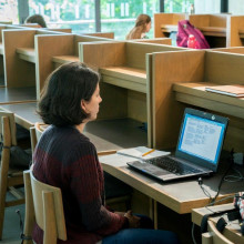 ¡Bienvenidos al semestre primavera 2021!