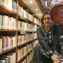 Carmen Villoro: La escritura como necesidad