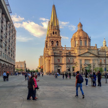 Censo de Población y Vivienda 2020