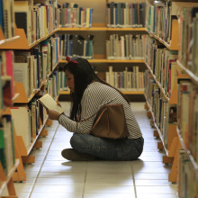 Lectura no equivale a literatura y libro no equivale a papel