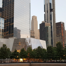 9/11: una fecha presente
