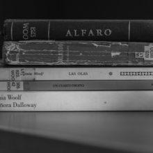 #AutoraDelMes: Virginia Woolf