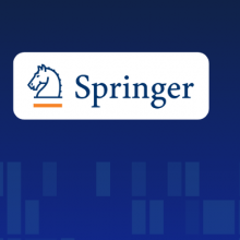 Explora Springer eBooks