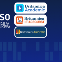 Explora Britannica