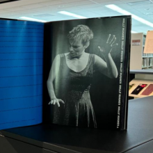 De la página al escenario: Libros para leer al teatro