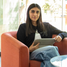 La Biblio te da la bienvenida al periodo otoño 2025