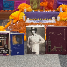 #AutorDelMes: Oscar Wilde