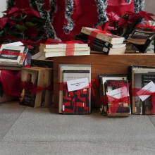 Llévate lecturas para estas vacaciones